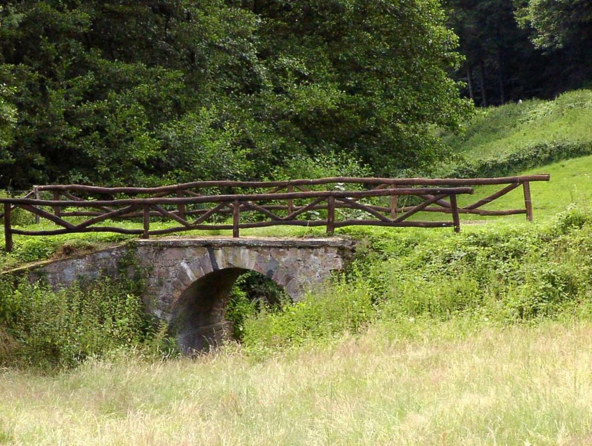 Schoenblick - Gemuetlich Uebernachten! Feriehus