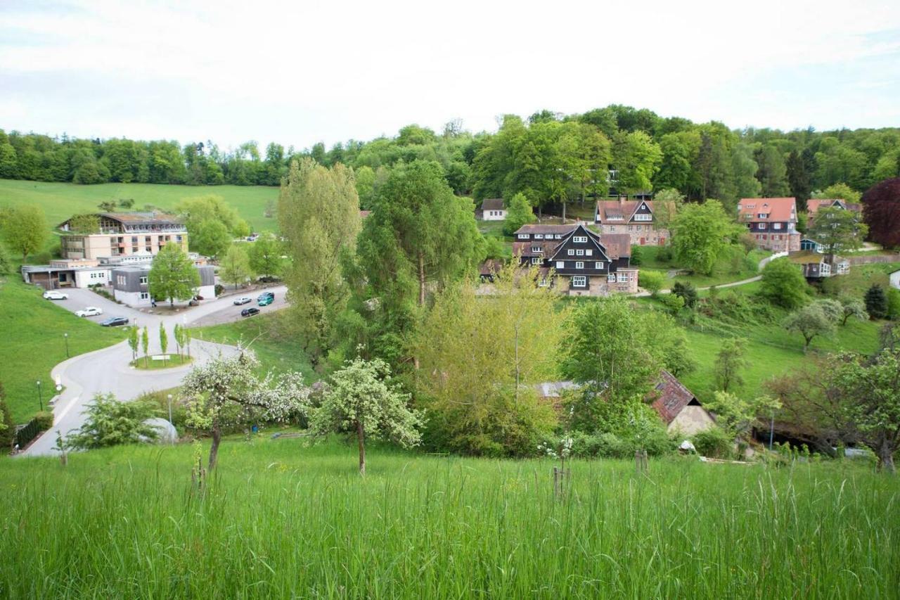Schoenblick - Gemuetlich Uebernachten! Feriehus