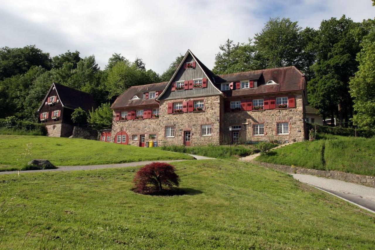 Hébergement de vacances Schoenblick - Gemuetlich Uebernachten! Ober-Hambach